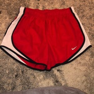Nike shorts